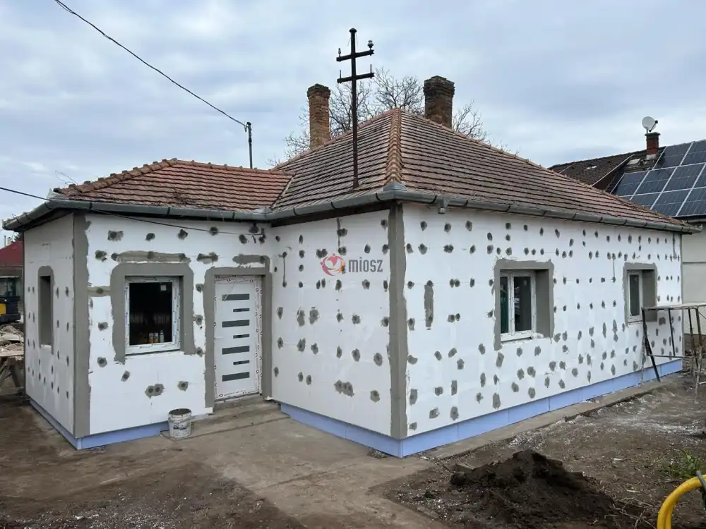 Pest megye - Százhalombatta