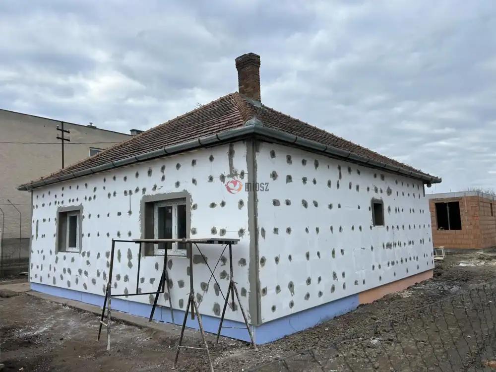 Pest megye - Százhalombatta