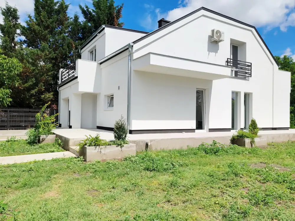 Pest megye - Szigethalom