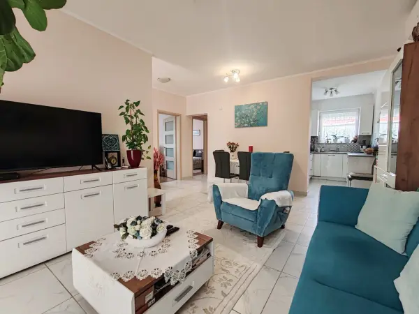 Eladó újszerű családi ház, Szigethalom 4 szoba 74 m² 96.9 M Ft