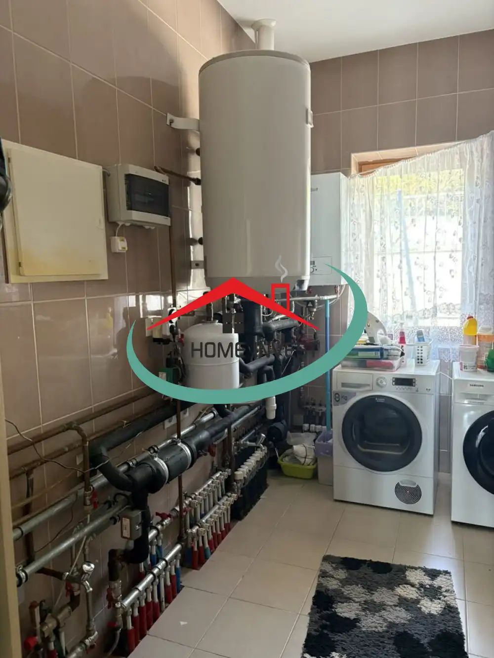 Pest megye - Szigetszentmiklós