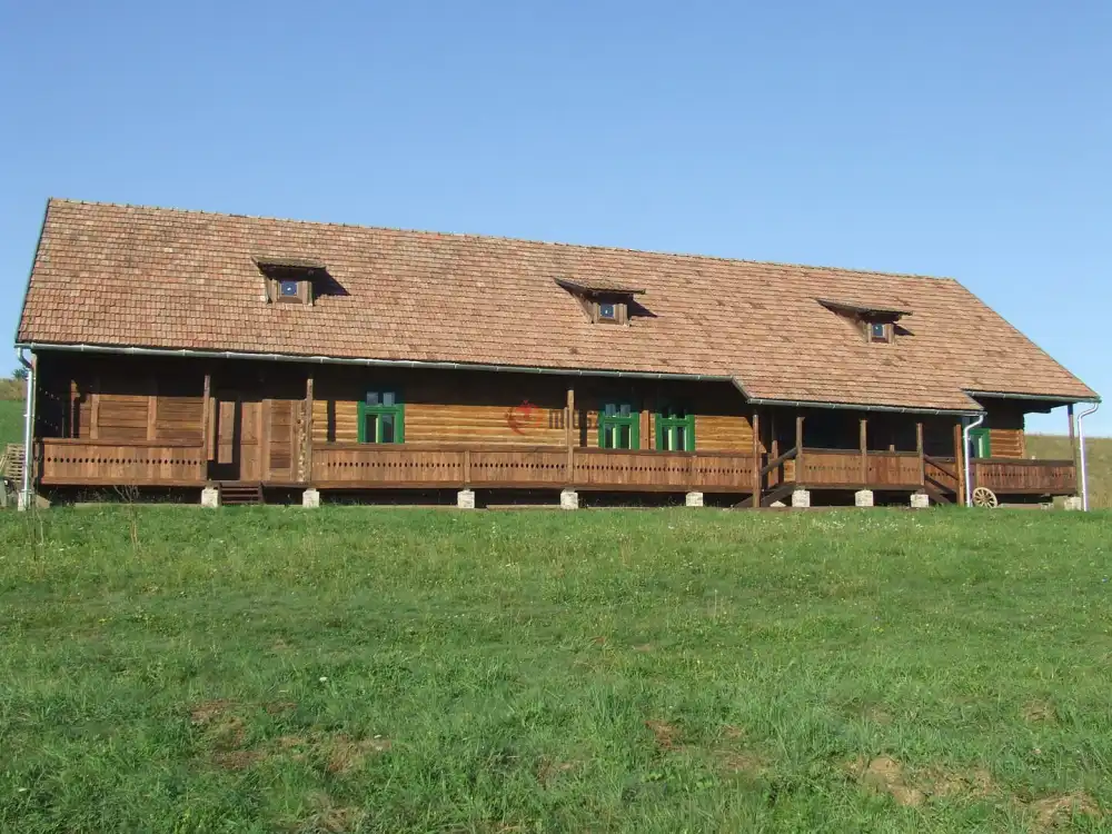 Pest megye - Szokolya