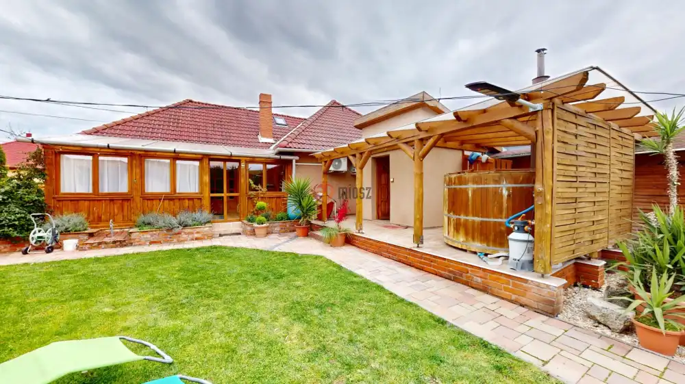 Borsod-Abaúj-Zemplén megye - Tarcal