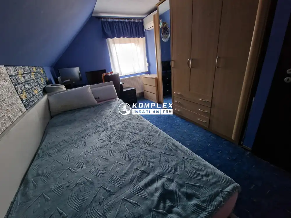 Komárom-Esztergom megye - Tatabánya