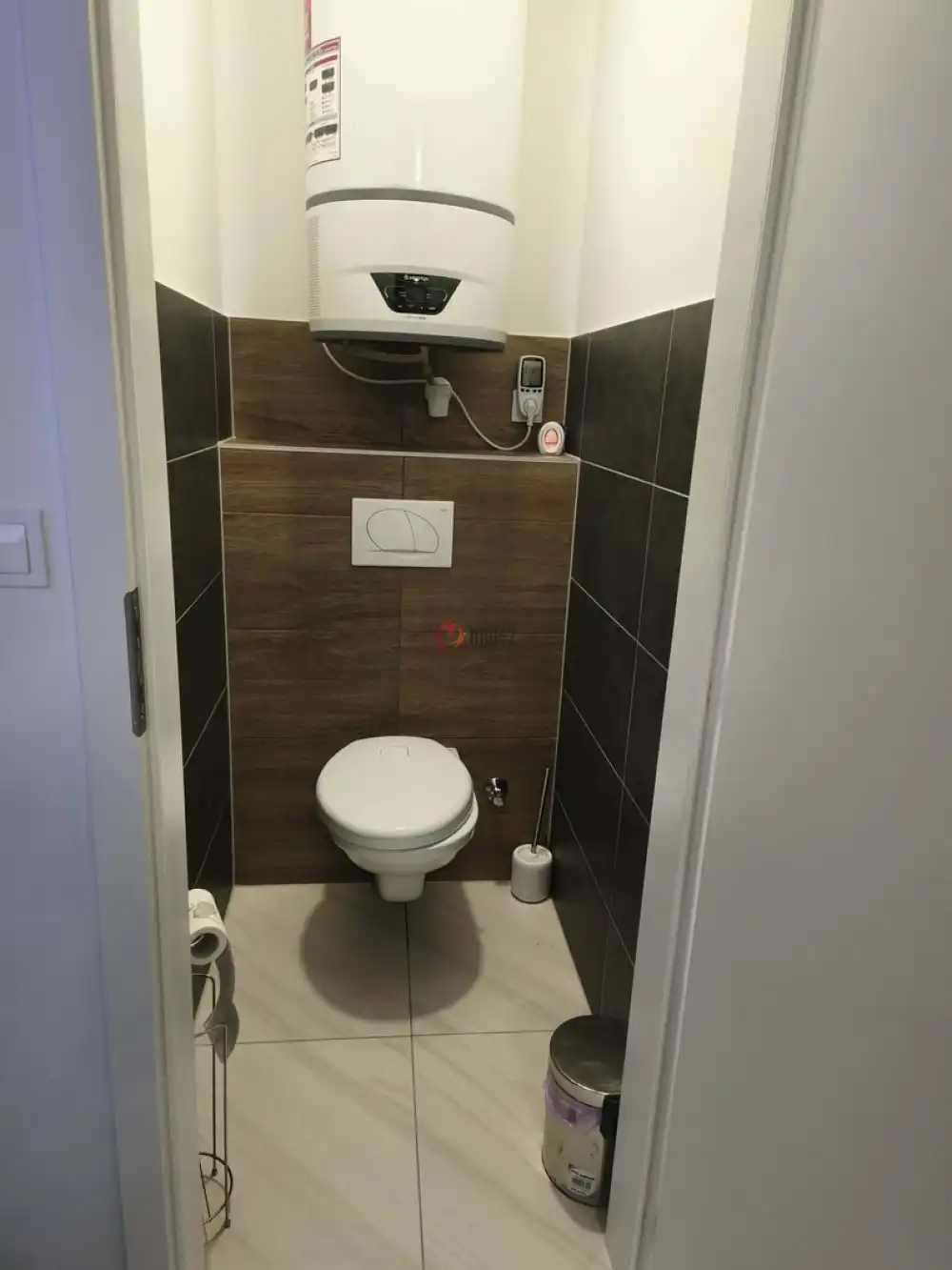 Zala megye - Teskánd