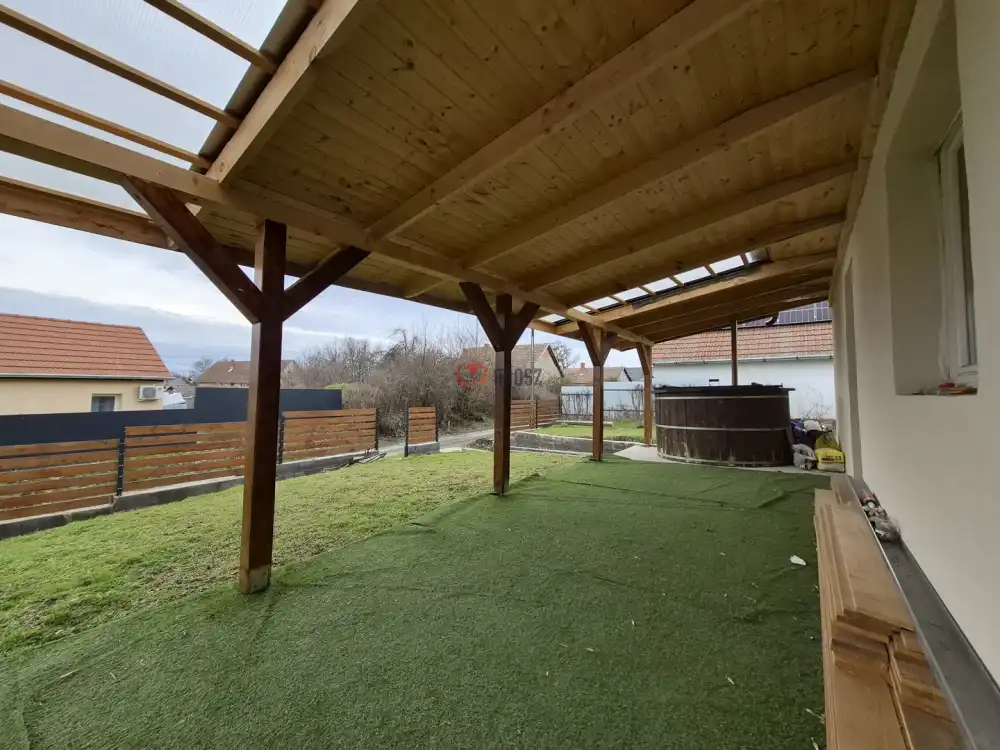 Jász-Nagykun-Szolnok megye - Tiszafüred