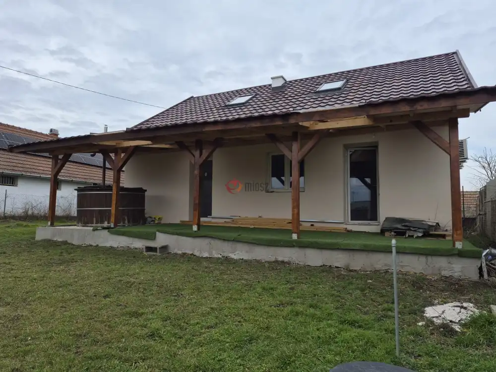 Jász-Nagykun-Szolnok megye - Tiszafüred