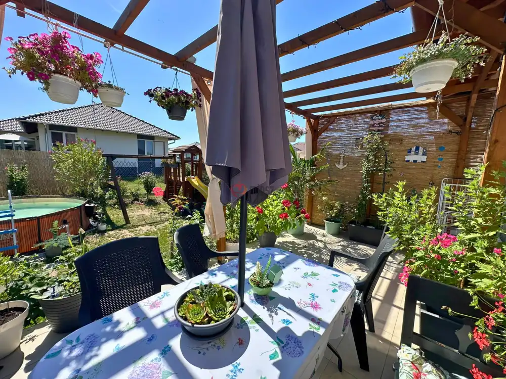 Pest megye - Vácrátót