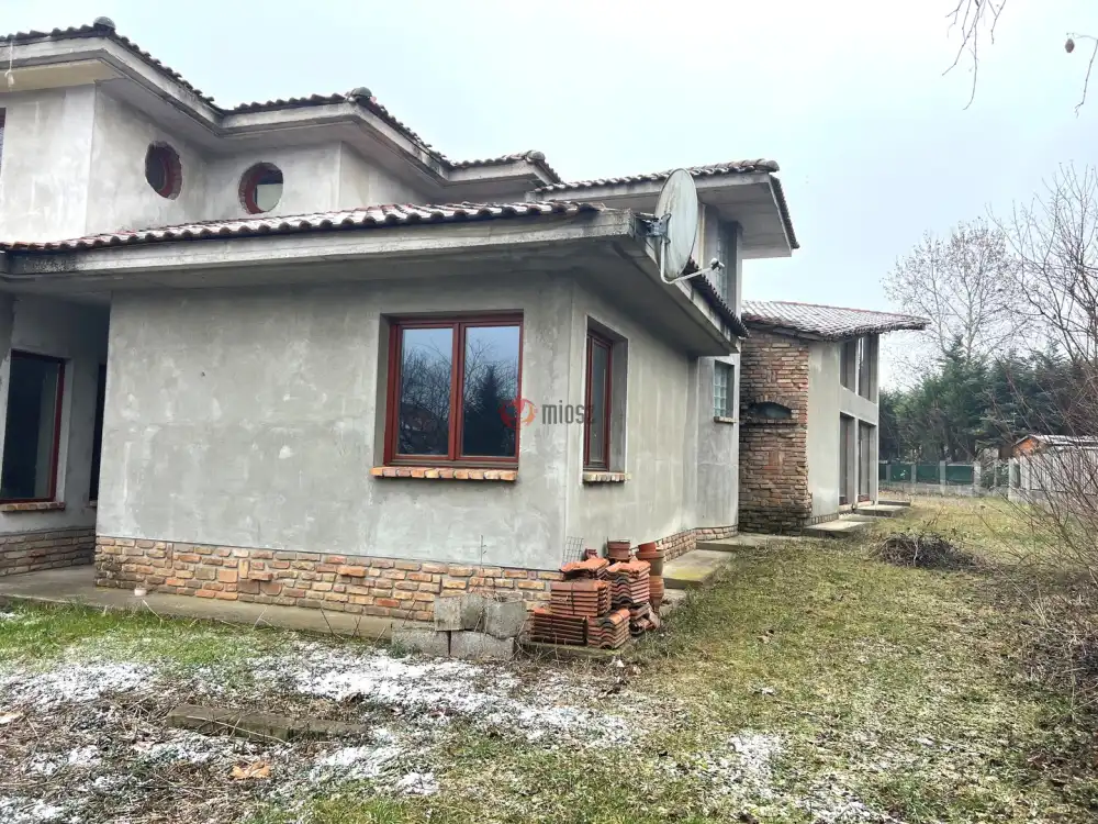 Pest megye - Veresegyház
