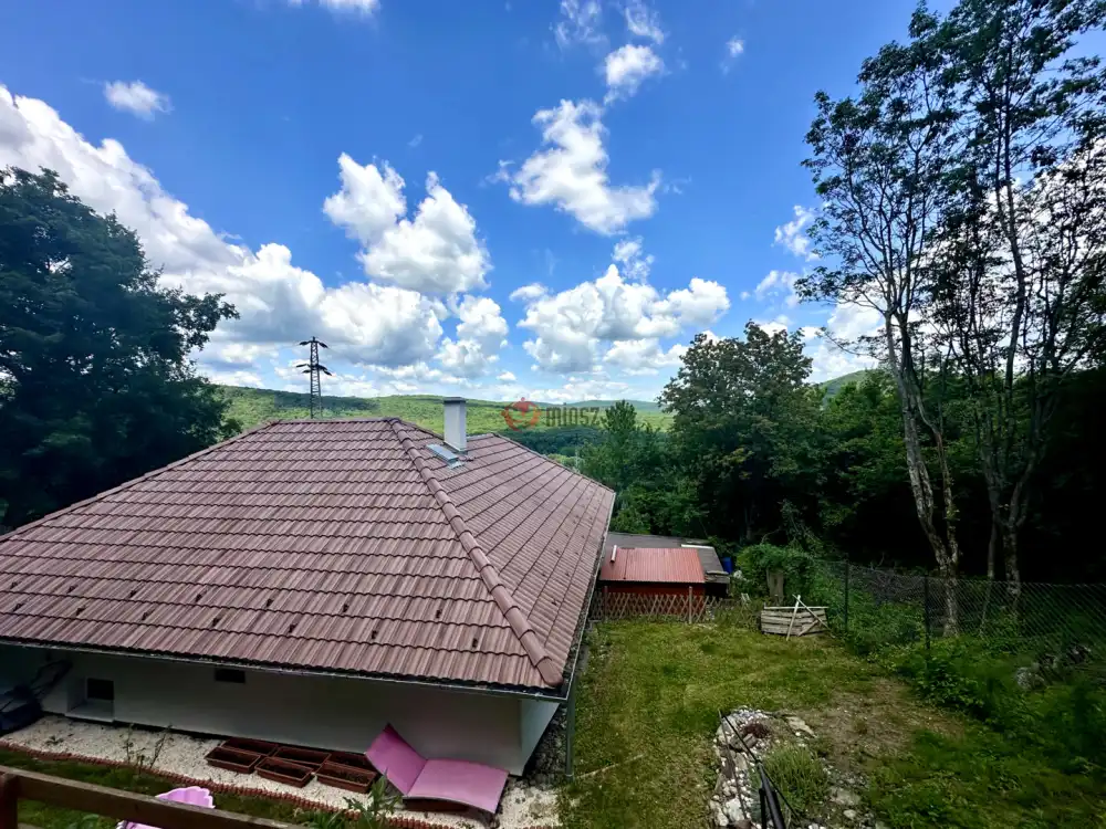 Pest megye - Verőce