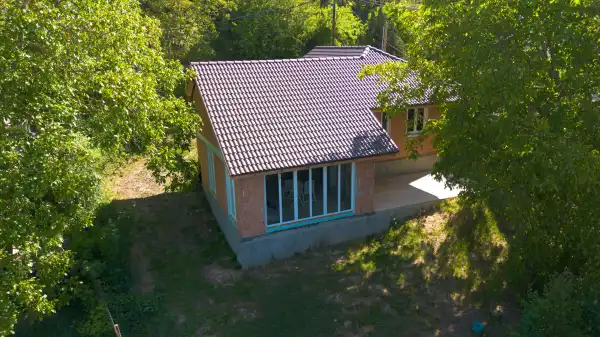 Eladó újszerű családi ház, Verőce 3 szoba 85 m² 67.9 M Ft