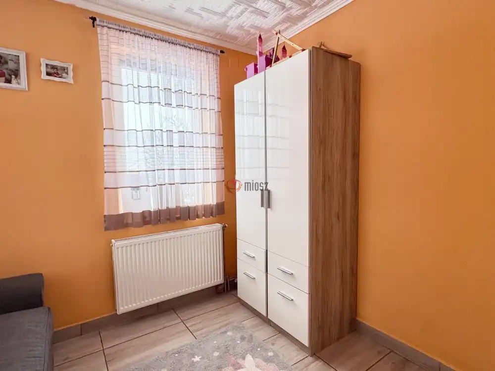 Heves megye - Verpelét