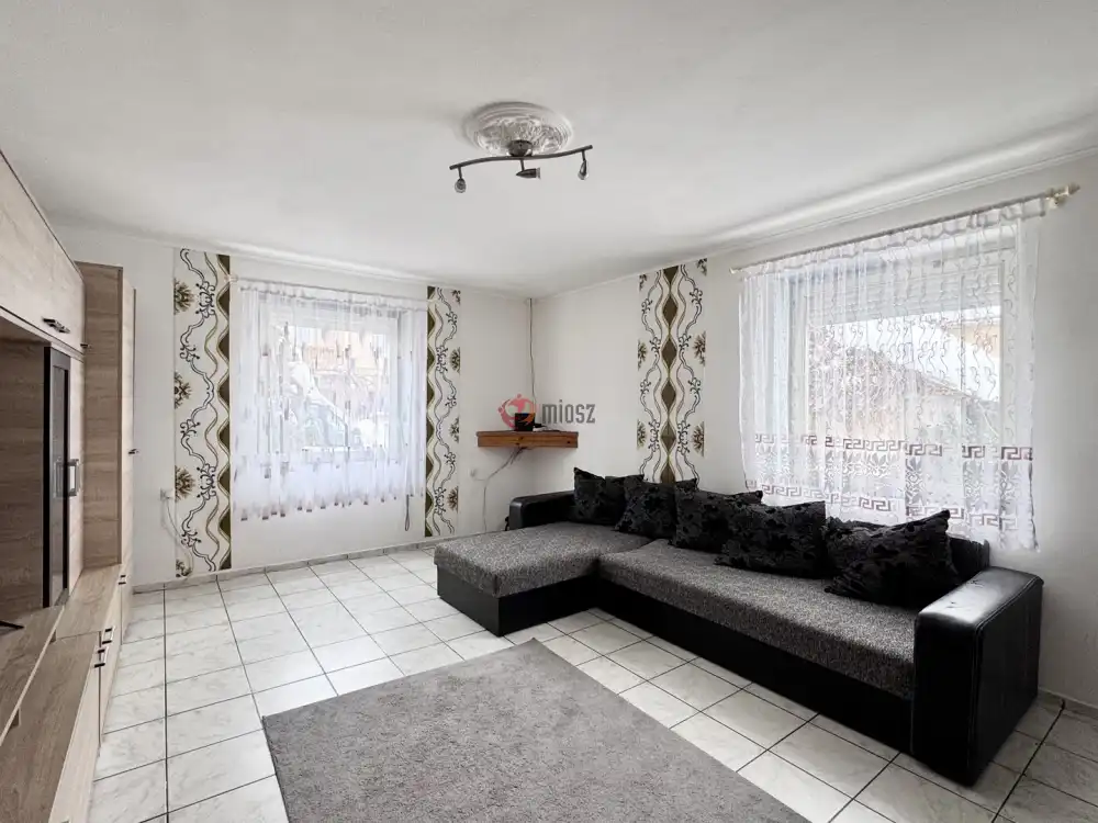 Heves megye - Verpelét