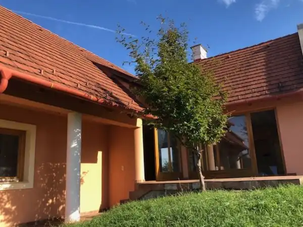 Eladó újszerű családi ház, Zalaszántó 3 szoba 167 m² 36 M Ft