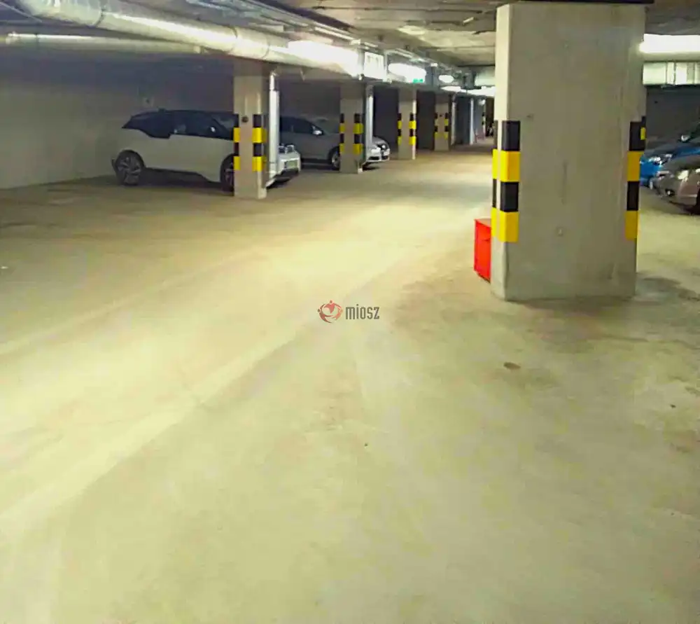 Budapest, IX. kerület - Középső-Ferencváros