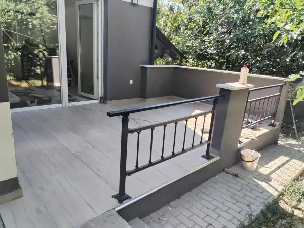 Eladó újszerű ikerház, Budapest, XI. kerület 4 szoba 102 m² 170 M Ft