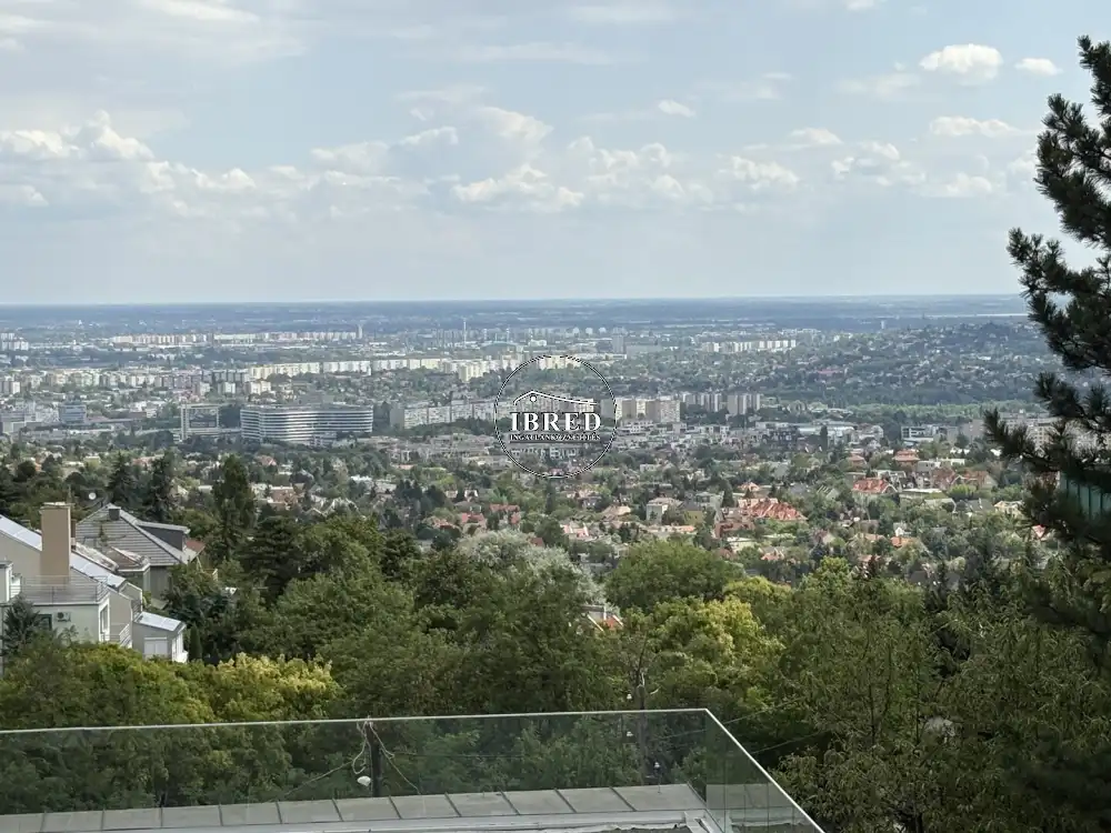 Budapest, XII. kerület - Budakeszierdő