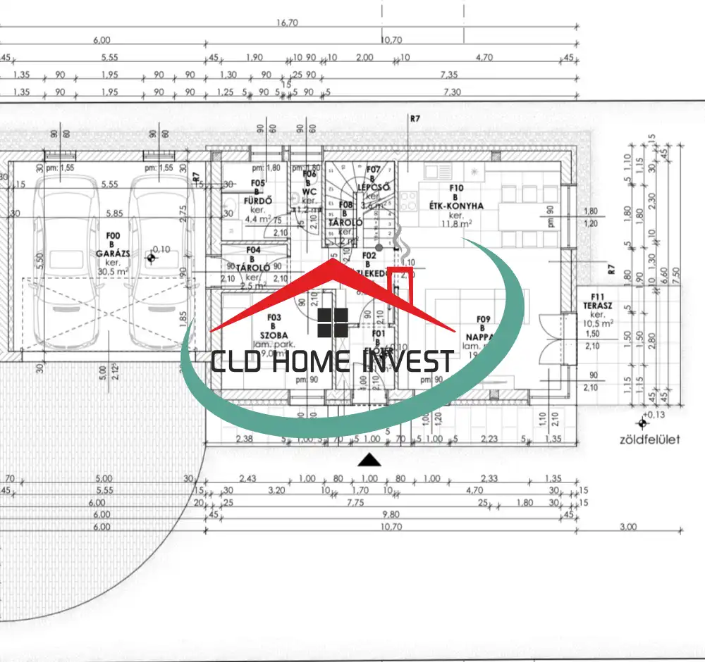 Pest megye - Dunaharaszti