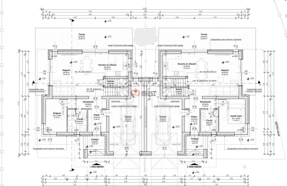 Pest megye - Dunaharaszti