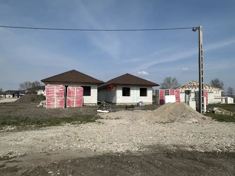 Fejér megye - Iszkaszentgyörgy