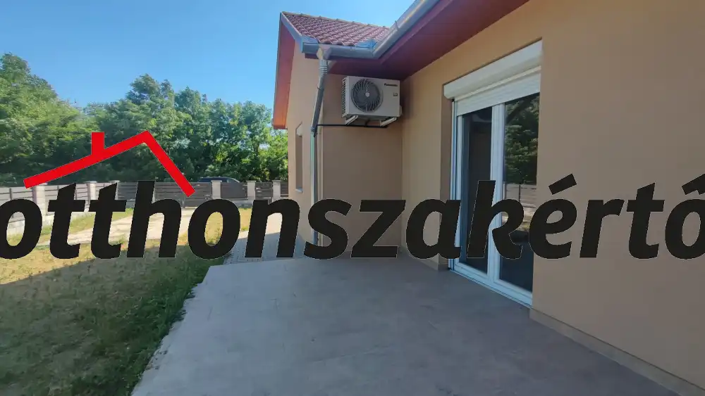 Pest megye - Kóka
