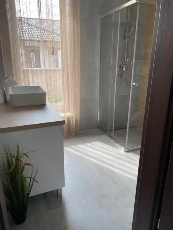 Eladó újszerű ikerház, Nyíregyháza 5 szoba 144 m² 116 M Ft