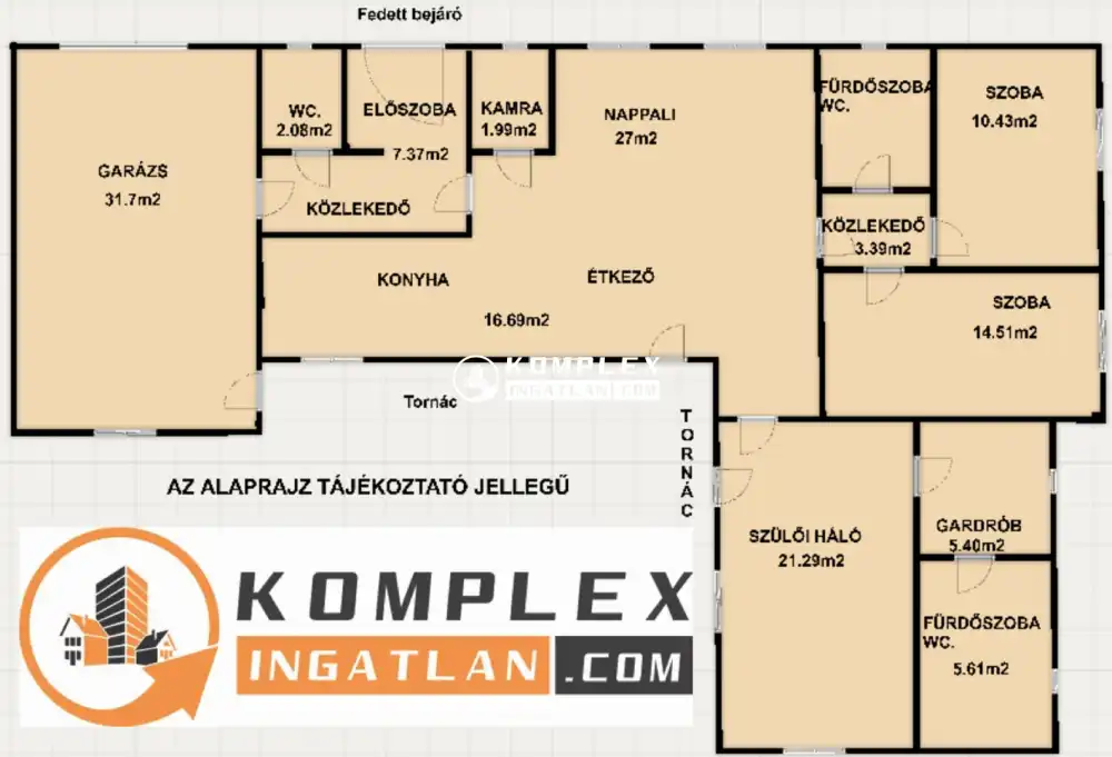 Fejér megye - Rácalmás