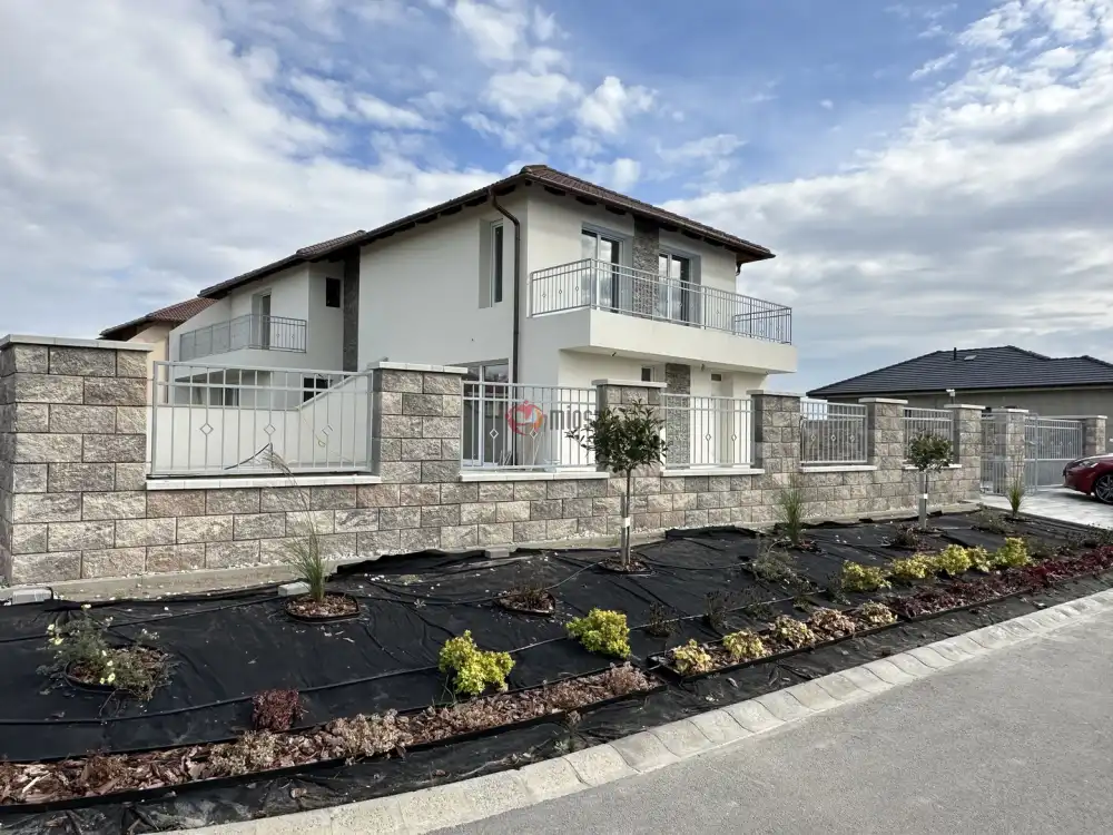 Somogy megye - Siófok