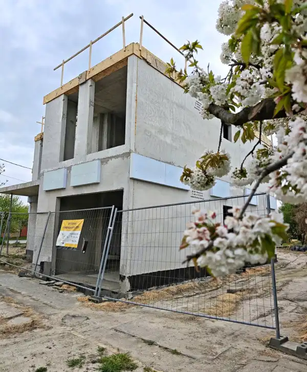 Eladó újszerű ikerház, Szeged 5 szoba 148 m² 178 M Ft