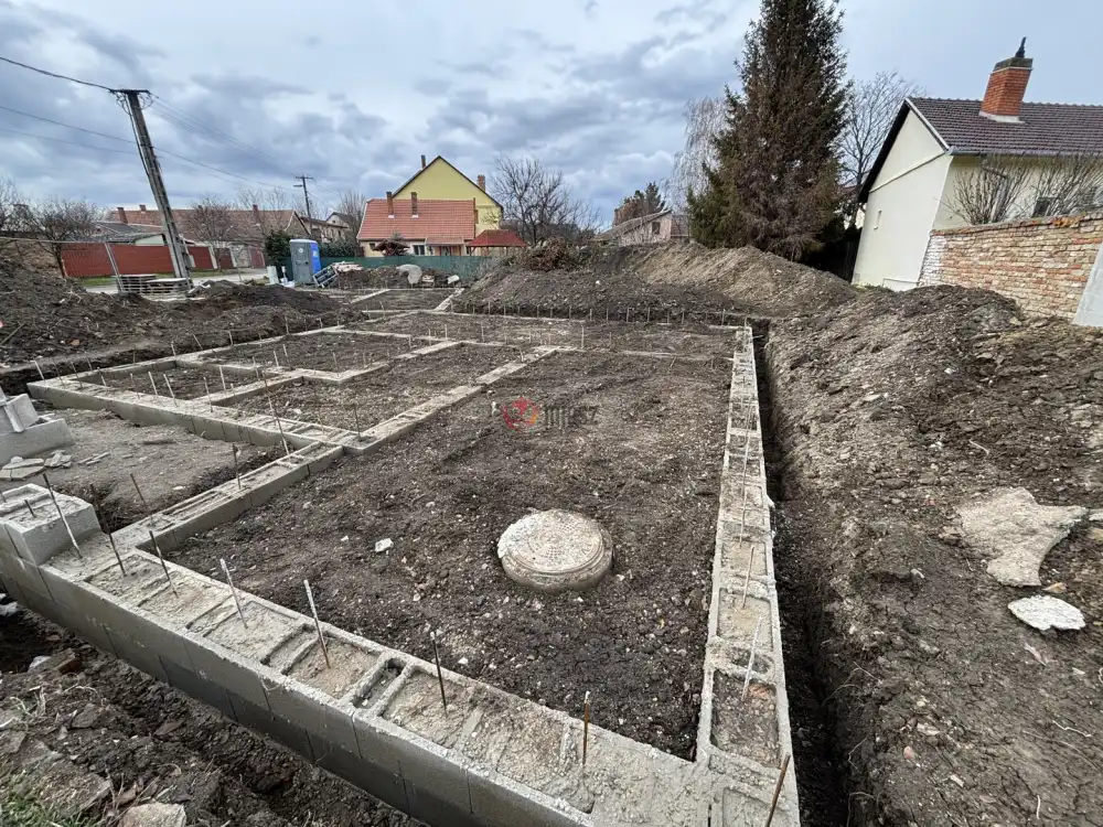 Csongrád megye - Szeged