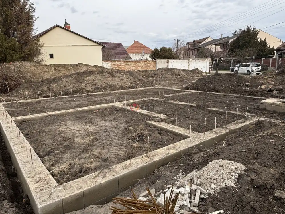 Csongrád megye - Szeged