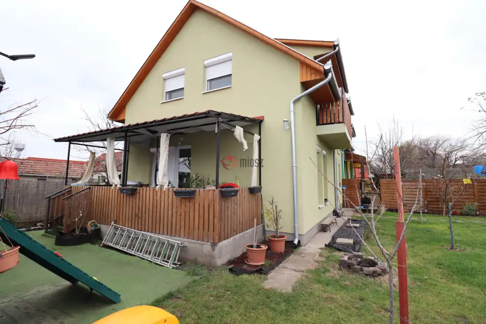 Pest megye - Szigethalom