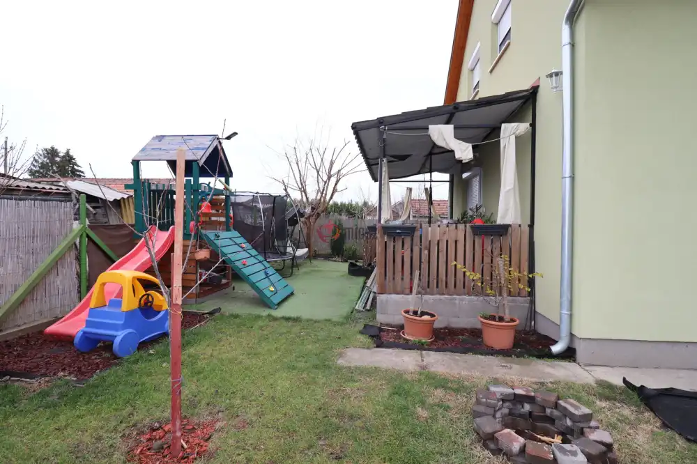 Pest megye - Szigethalom