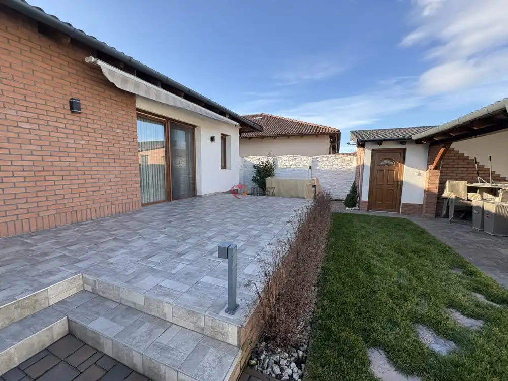 Pest megye - Szigetszentmiklós