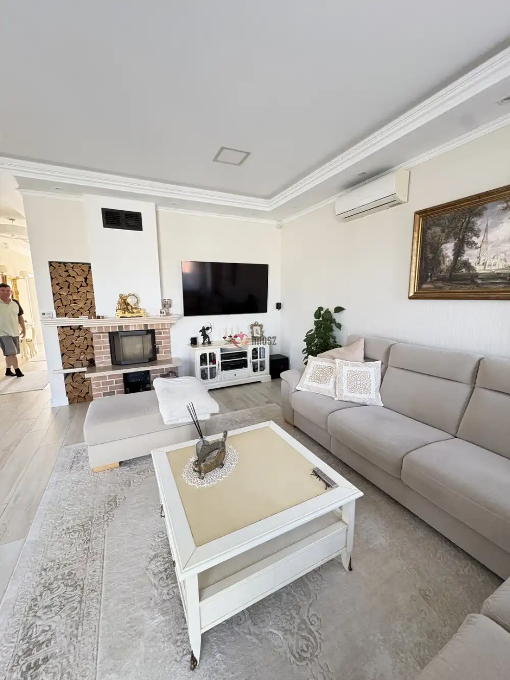 Pest megye - Szigetszentmiklós