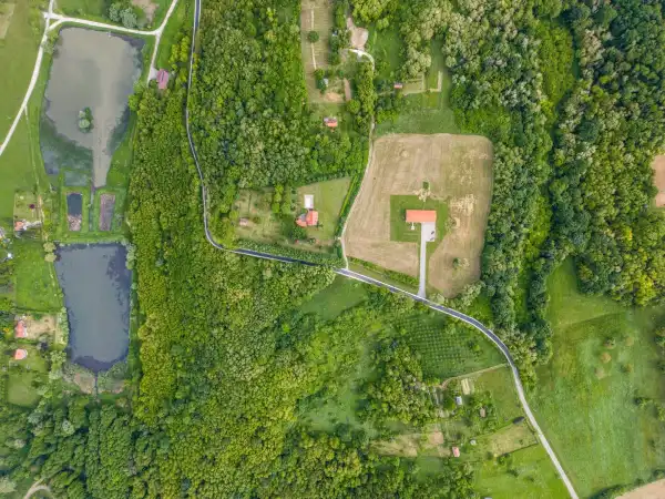 Eladó újszerű kúria, Bárdudvarnok 2 szoba 295 m² 110 M Ft