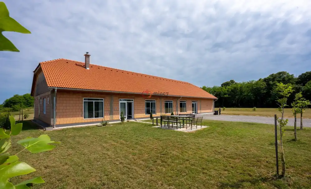 Somogy megye - Bárdudvarnok