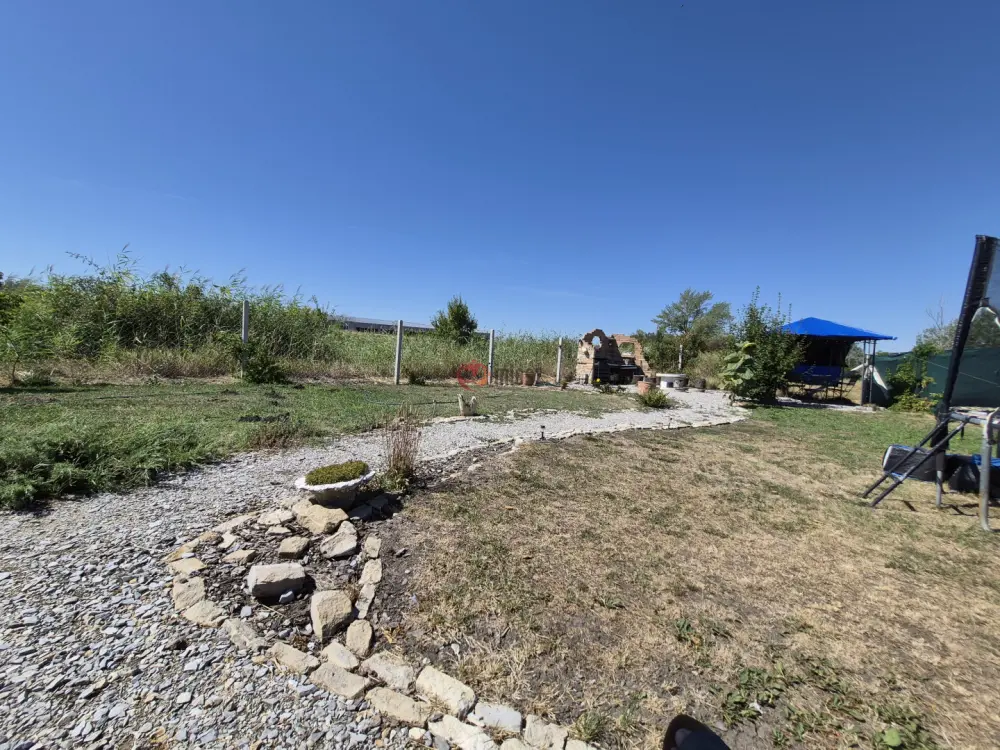 Heves megye - Kisköre