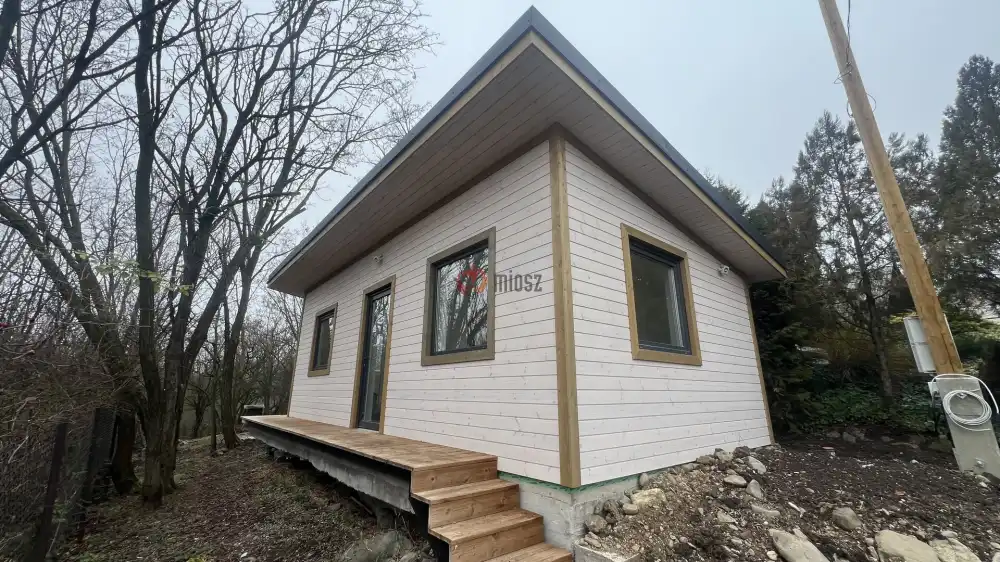 Pest megye - Nagymaros