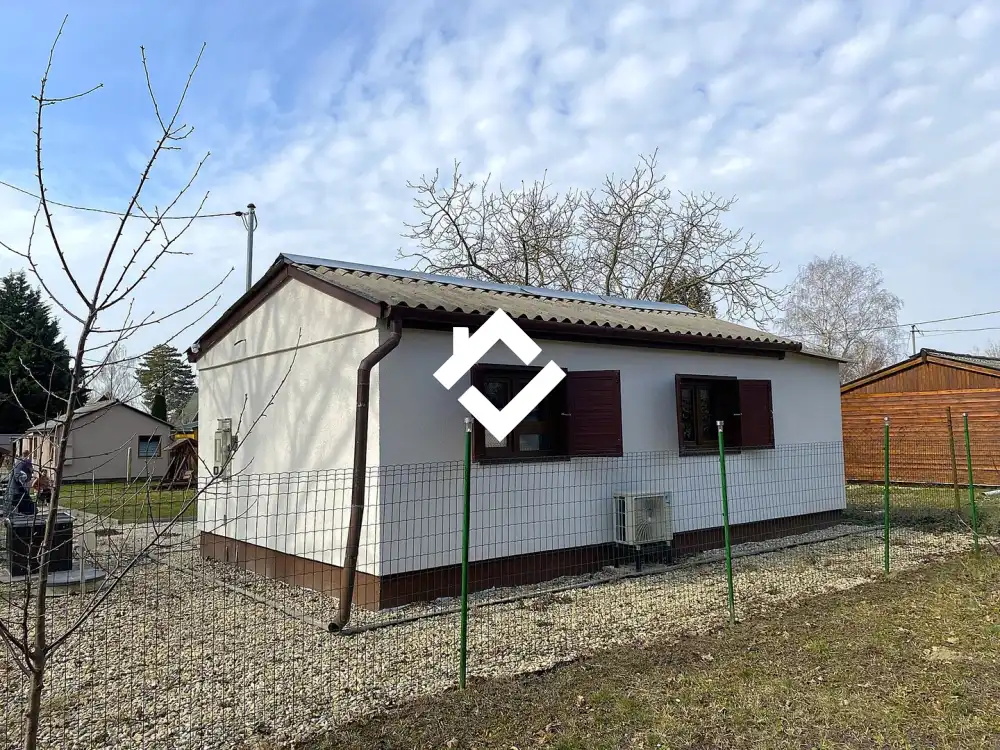 Pest megye - Ráckeve