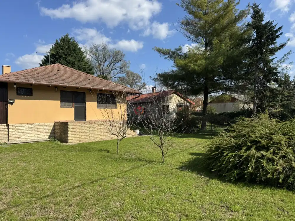 Pest megye - Ráckeve