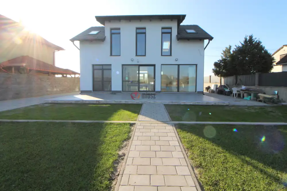 Pest megye - Szigetbecse