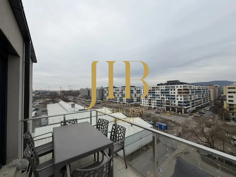 Budapest, XIII. kerület - Angyalföld