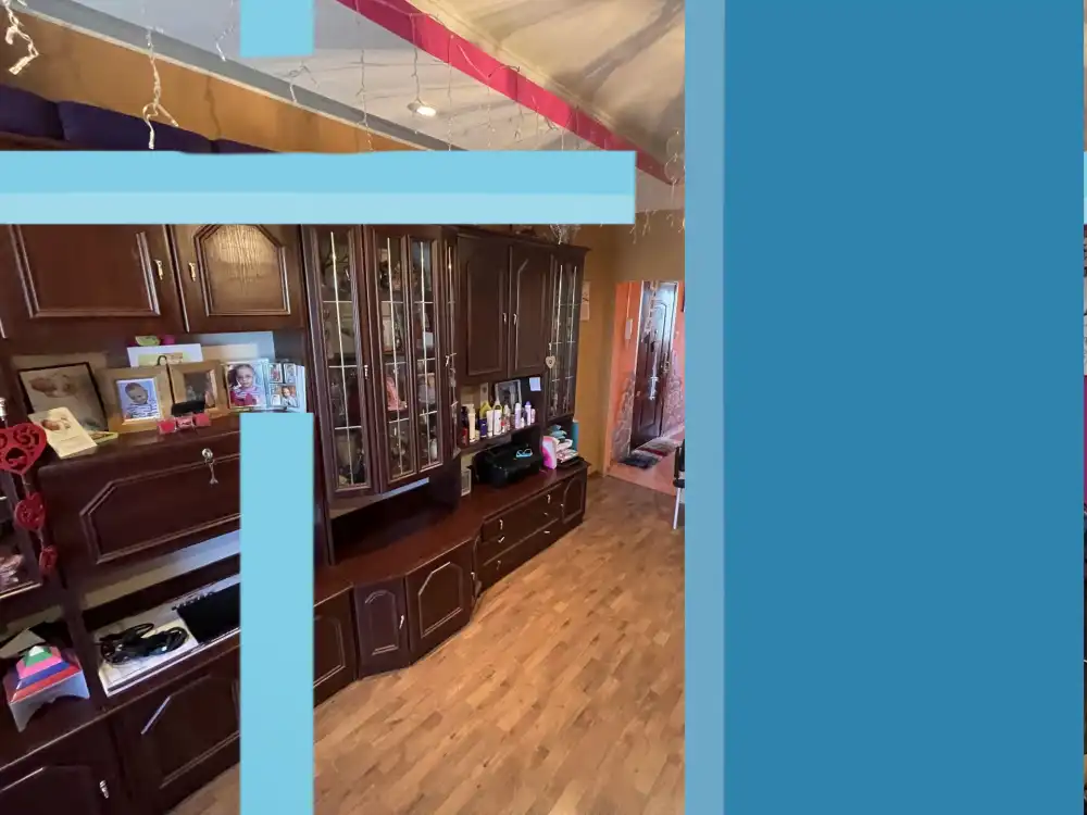 Budapest, XV. kerület - Újpalota