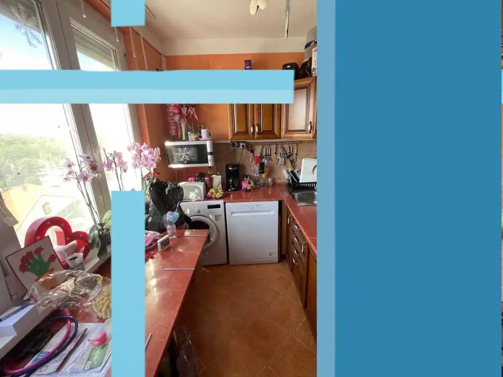 Budapest, XV. kerület - Újpalota