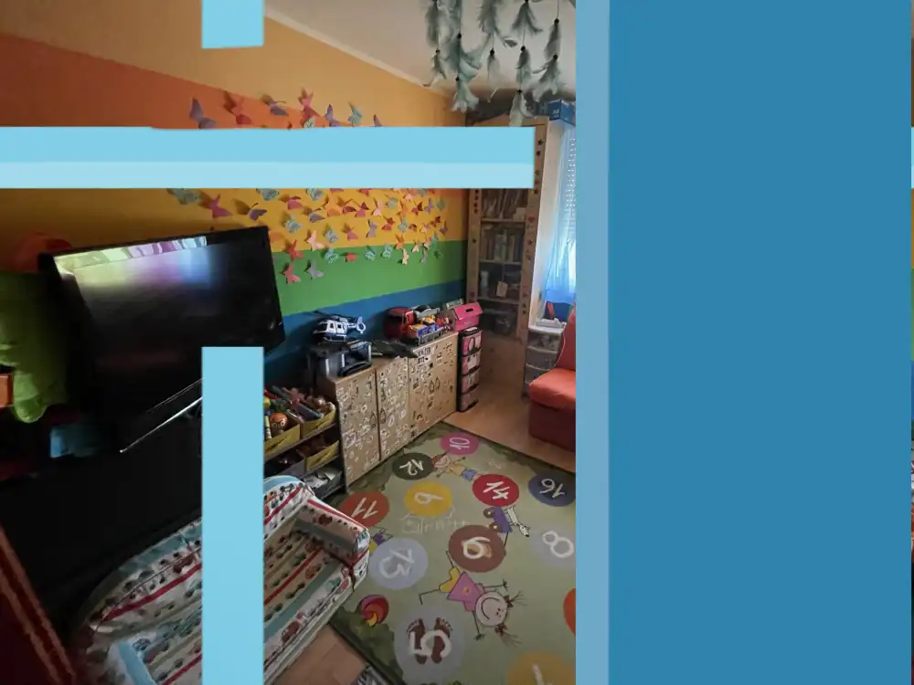 Budapest, XV. kerület - Újpalota