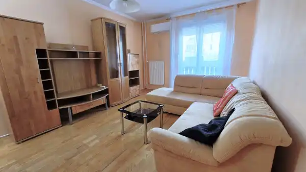 Eladó újszerű panellakás, Pécs 1+1 szoba 47 m² 43.5 M Ft