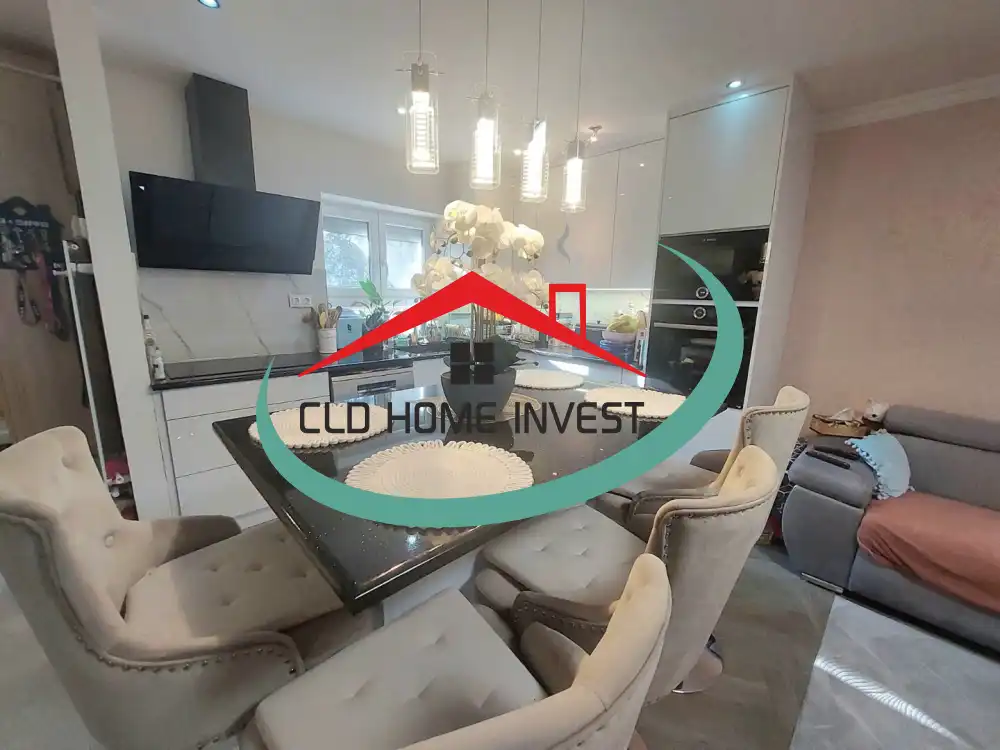 Pest megye - Szigethalom