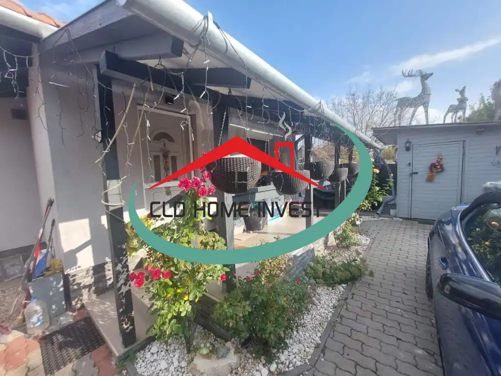 Pest megye - Szigethalom