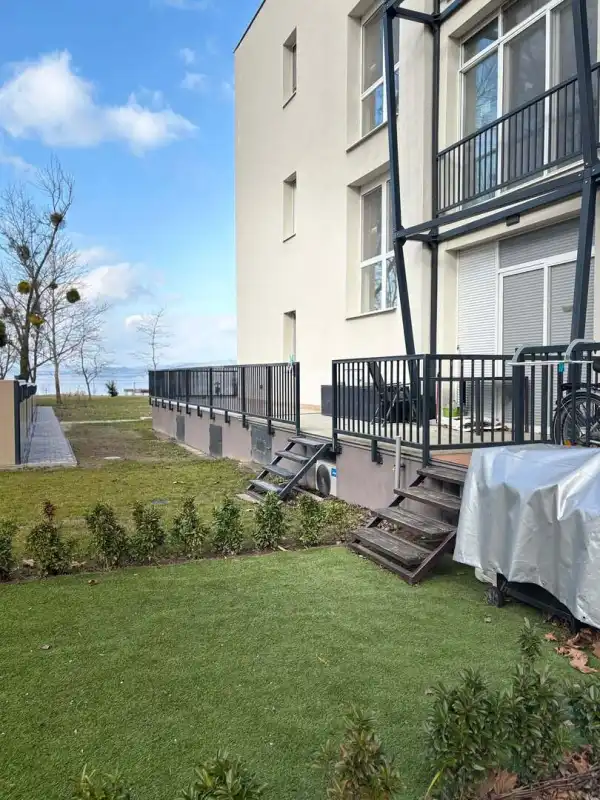 Eladó újszerű téglalakás, Balatonberény 1 szoba 22 m² 43.5 M Ft
